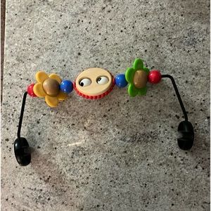 COPY - New Baby Bjorn Google Eye Toy for Bouncer